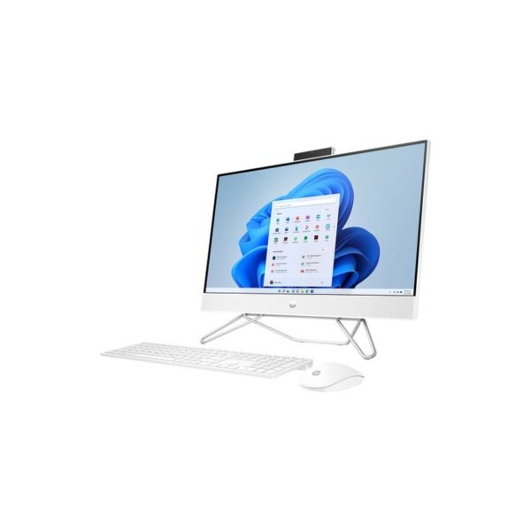 Računalnik HP 24-cb1005ns AiO | 12.gen i3 (6 cores) / i3 / RAM 8 GB / SSD Disk - slika 2