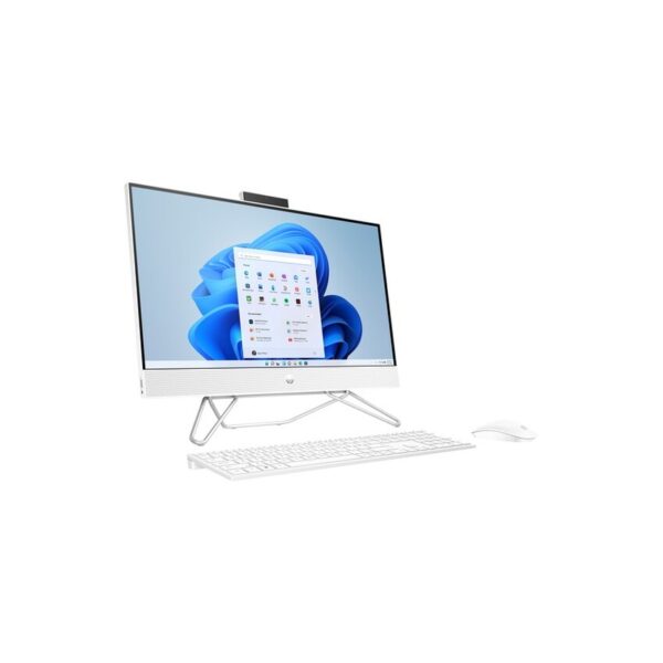 Računalnik HP 24-cb1005ns AiO | 12.gen i3 (6 cores) / i3 / RAM 8 GB / SSD Disk - slika 3
