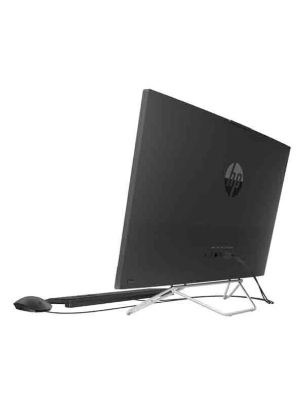 Računalnik HP 24-cb1044nq AiO | 12.gen i3 (6 cores) | Win 10 Pro / i3 / RAM 8 GB / SSD Disk - slika 2