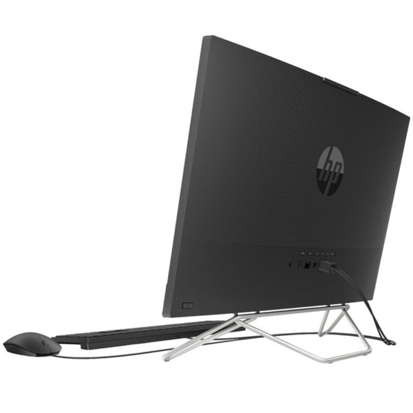Računalnik HP 24-cb1044nq AiO | 12.gen i3 (6 cores) | Win 10 Pro / i3 / RAM 8 GB / SSD Disk - slika 3