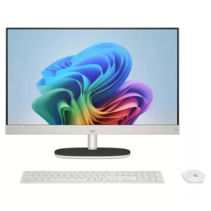 AMD Ryzen 7 350 (2 0 GHz)  32 GB (2x16GB) DDR5-5600  SSD 1 TB M.2 PCIe NVMe  68 58 cm (27 ) FHD (1920x1080) AG UWVA IPS LED 99% sRGB  AMD Radeon 860M (IGP)  1x USB-C 3.2 Gen1 (5Gbps)  2x USB-A 3.2 Gen1 (5Gbps)  2x USB-A 2.0  W-Fi 6  Bluetooth 5.4  Webcam  Wireless Kbd.  Microsoft Windows 11 Home (64-bit)