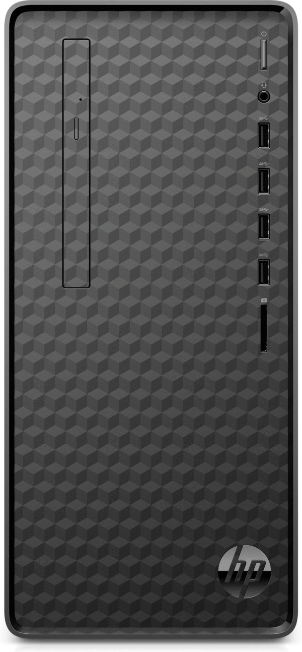 Računalnik HP M01-F3016ns | i3 13.gen / i3 / RAM 8 GB / SSD Disk - slika 2