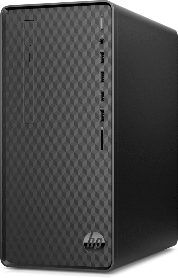 Računalnik HP M01-F3016ns | i3 13.gen / i3 / RAM 8 GB / SSD Disk - slika 3