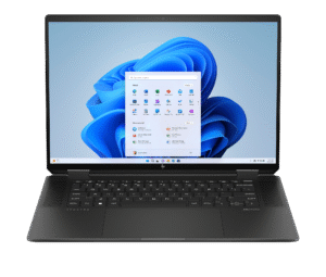 Intel® Core™ Ultra 7 processor 155H   1 4 - 2 2 GHz   16-Cores (6C+(8c+2c) 22T)   4 8 GHz TurboBoost  16 GB LPDDR5 ONBOARD  1 TB NVME SSD  40 64 cm (16 0)  Sijajni (BrightView  gloss)  Touch  WQXGA   2560x1600  Intel® Arc™ Graphics  HDMI  Thunderbolt  1x USB  Backlit keyboard  Microsoft Windows 11 Home (64-bit)  Manjše praske na ohišju (slika)