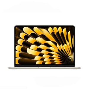 Prenosnik APPLE MacBook Air 13.6" M4 256GB Starlight (MW0Y3CR/A)