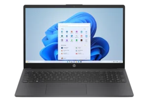 Intel Core 5 120U (1 4 - 5 0 GHz)  8 GB DDR4-3200  SSD 512 GB M.2 PCIe NVMe  39 6 cm (15 6) FHD (1920x1080) AG LED  Intel Graphics (IGP)  HDMI  2x USB 3.1 + 1x USB-C 3.2 Gen1 (5Gbps)  no ODD  Webcam  Wi-Fi 6 (2x2)  Bluetooth 5.4  Std. Kbd.  Microsoft Windows 11 Home (64-bit)