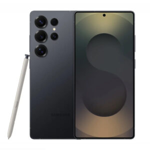 Samsung Galaxy S25 Ultra 256GB/12GB 5G Dual Sim Titanium Jetblack