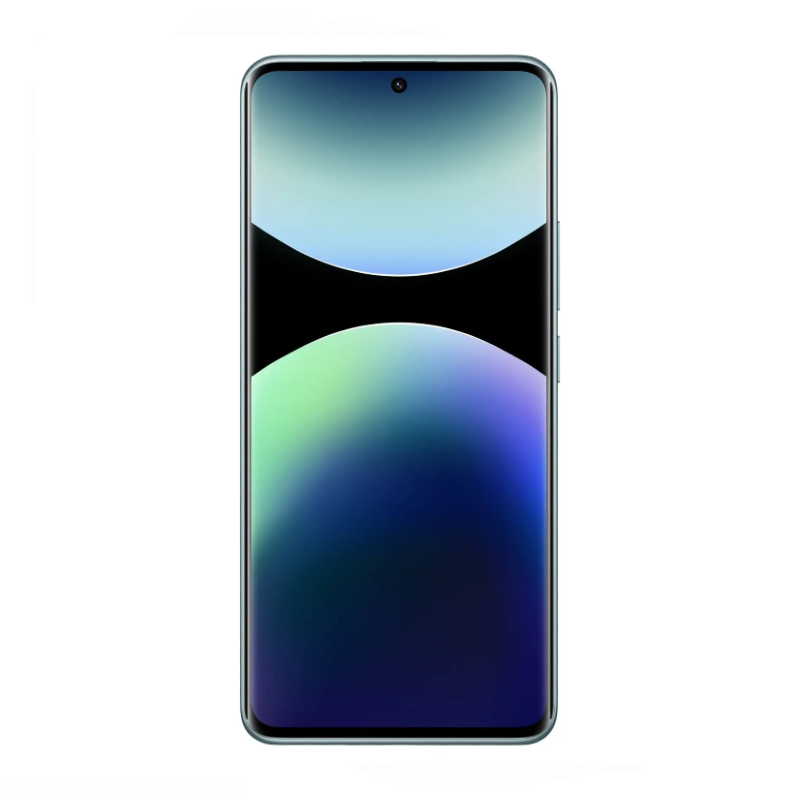 Xiaomi Redmi Note 14 Pro+ 5G Dual SIM 12GB/512GB Frost Blue
