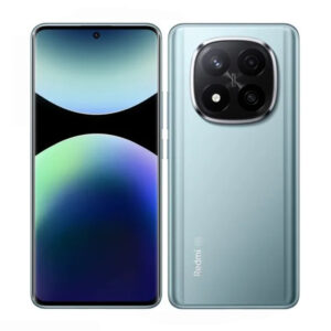 Xiaomi Redmi Note 14 Pro+ 5G Dual SIM 12GB/512GB Frost Blue