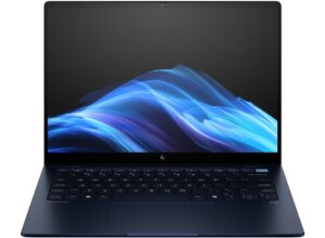 Snapdragon X Plus X1P-42-100 (8 cores 3.4 GHz)  16 GB LPDDR5 ONBOARD  512 GB NVME SSD  35 6 cm (14 0)  Sijajni (BrightView  gloss)  Touch  2.2K   2240 x 1400  Qualcomm Adreno 610 Graphics (IGP SoC)  USB-C  1x USB  Backlit keyboard  bluetooth  Microsoft Windows 11 Pro (64-bit)