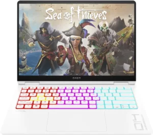 Intel Core Ultra 7 155H (1 4 GHz)  16 GB LPDDR5-7467 (on board). SSD 1 TB M.2 PCIe Gen4  NVIDIA GeForce RTX 4050 (6 GB GDDR6)  HDMI 2.1  35 6 cm (14 0) 2.8K (2880x1800) BV OLED 120 Hz  2x USB-A 3.2 Gen2 (10Gbps)  1x Thunderbolt 4 (DisplayPort - 40Gbps)  1x USB-C 3.2 Gen2 (10Gbps)  Wi-Fi 7  Bluetooth 5.4  Webcam  Backlit Kbd.  Microsoft Windows 11 Home (64-bit)