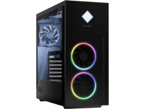Intel Core i7-12700K (3 6 GHz)  32 GB (2x16GB) DDR4-3733 RGB  SSD 1 TB M.2 PCIe NVMe + HDD 1 TB 7200rpm SATA  NVIDIA GeForce RTX 3080 (10 GB GDDR6X)  3x DisplayPort 1.4  1x HDMI 2.1  4x USB-A 2.0  1x USB-C 3.2 Gen2 (10Gbps)  1x USB-C 3.2 Gen1 (5Gbps)  1x USB-A 3.2 Gen2 (10Gbps)  3x USB-A 3.2 Gen1 (5Gbps)  Wi-Fi 6 (2x2)  Bluetooth 5  Gb LAN  Microsoft Windows 11 Home (64-bit)
