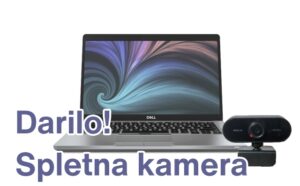 Intel® Core™ i5-10210U  1.6 GHz   Quad-Core  16 GB  1000 GB NVMe SSD  35 6 cm (14 0) LED backlight  Intel HD Graphics  Without webcam  Microsoft Windows 10 Home (64-bit)  brez intergrirane spletne kamere  podarimo vam brezplačno USB spletno kamero