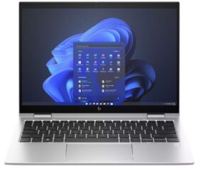 Intel® Core™ i5-1335U   1 3 - 3 4 GHz   10-Cores (2C+8c 12T)   Turbo Speed 4 6 GHz  16 GB LPDDR5 ONBOARD  512 GB NVME SSD  33 cm (13)  Sijajni (BrightView  gloss)  Touch  WUXGA 1920 x 1200  Intel® Iris® Xe Graphics  HDMI  Thunderbolt  2x USB  Backlit keyboard  bluetooth  Microsoft Windows 11 Pro (64-bit)