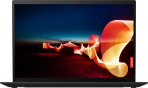 Intel® Core™ i7-1185G7   1 2 - 3 0 GHz   Quad-Core (4C 8T)   Turbo Speed 4 8 GHz  16 GB LPDDR4 ONBOARD  512 GB NVME SSD  35 6 cm (14 0)  Matiran (AntiGlare  matt)  WUXGA 1920 x 1200  Intel Iris Xe Graphics  HDMI  Thunderbolt  2x USB  bluetooth  No OS Installed - Win10P COA