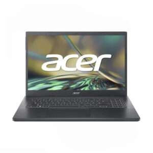 Prenosnik ACER Aspire 7 A715-76G-54SE / Intel Core i5 12450H / RAM 16 GB / 512GB SSD / 15.6" / NH.QMFEX.004 / Charcoal Black, RABLJEN