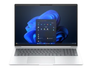 Intel Core Ultra7 258V (2 2 GHz)  32 GB LPDDR5X-8533 16.0 inch AG WUXGA WLED  SSD 512 GB M2. PCIe NVMe  Intel Arc Graphics 140V (IGP)  2x Thunderbolt 4 (USB-C DisplayPort - 40Gbps)  1x USB-C 3.2 Gen2 (10Gbps - DisplayPort)  1x HDMI 2.1  1x USB-A 3.2 Gen1 (5Gbps)  Wi-Fi 7  Bluetooth 5.4  Webcam  Fingerprint  Backlit Kbd.  Microsoft Windows 11 Pro (64-bit)