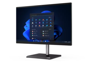 Intel® Core™ i5-1035G1   1 0 GHz   Quad-Core (4C 8T)   3 6 GHz TurboBoost  8 GB DDR4 SODIMM  256 GB NVME SSD  60 5 cm (23 8)  Matiran (AntiGlare  matt)  FHD 1920 x 1080  Intel® Iris® Plus Graphics  HDMI  6x USB  Card reader  bluetooth  No OS Installed - Win10P COA