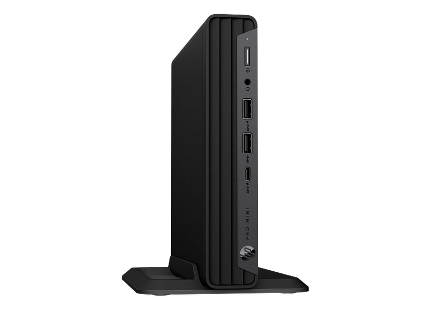 Intel Core i3-14100T (2 7 GHz) 8 GB DDR5-4800 SSD 512 GB M.2 PCIe NVMe Intel UHD Graphics 730 (IGP) 1x USB-C 3.2 Gen2x2 (20Gbps) 2x USB-A 3.2 Gen2 (10Gbps) 1x USB-A 3.1 (10Gb s) 2x USB-A 3.0 (5Gb s) HDMI 2.1 2x DisplayPort 1.4 Wi-Fi 6E (2x2) Bluetooth 5.3 Gb LAN Microsoft Windows 11 Home (64-bit)