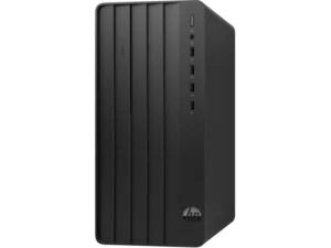 Intel Core i3-13100 (3 3 GHz)  8 GB DDR4-3200  SSD 512 GB M.2 PCIe NVMe  Intel UHD Graphics 730 (IGP)  HDMI  VGA  no ODD  4x USB-A 2.0 (480Mb ​s)  4x USB-A 3.2 Gen2 (5 Gbps)  1x Gb LAN  Microsoft Windows 10 Pro (64-bit)