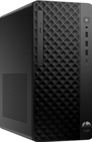 AMD Ryzen 5 8500G (3 55 GHz)  16 GB DDR5-5200  SSD 512 GB M.2 PCIe NVMe  no ODD  AMD Radeon Graphics 740M (IGP)  HDMI 1.4b  DisplayPort 1.4a  1x USB-C 3.2 Gen1 (5Gbps)  2x USB-A 3.2 Gen2 (10Gbps)  2x USB-A 3.2 Gen1 (5Gbps)  3x USB-A 2.0  Gb LAN  Wired Kbd.  Microsoft Windows 11 Pro (64-bit)