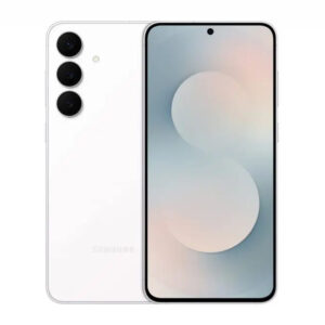 Samsung Galaxy S25 FE 256GB/8GB 5G Dual Sim White