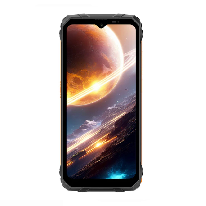 Blackview Fort1 4GB/128GB Oranžen
