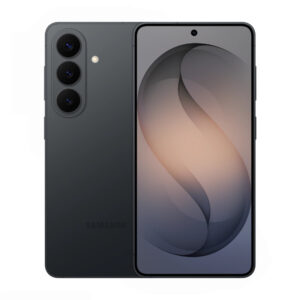 Samsung Galaxy S26 256GB/12GB 5G Dual Sim Black