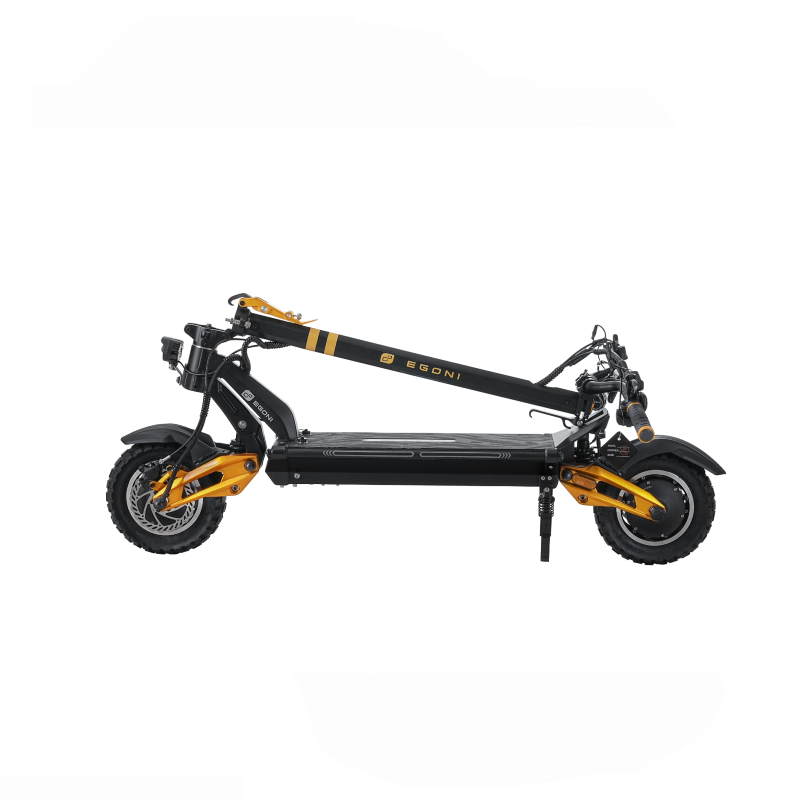 Električni skiro Egoni S66.1