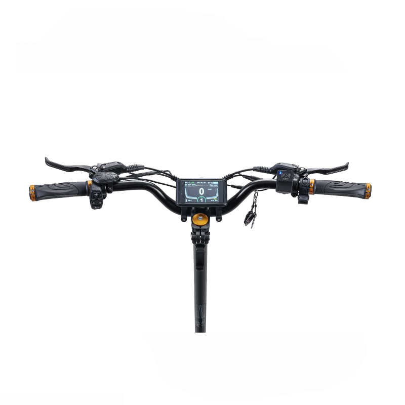 Električni skiro Egoni S66.1