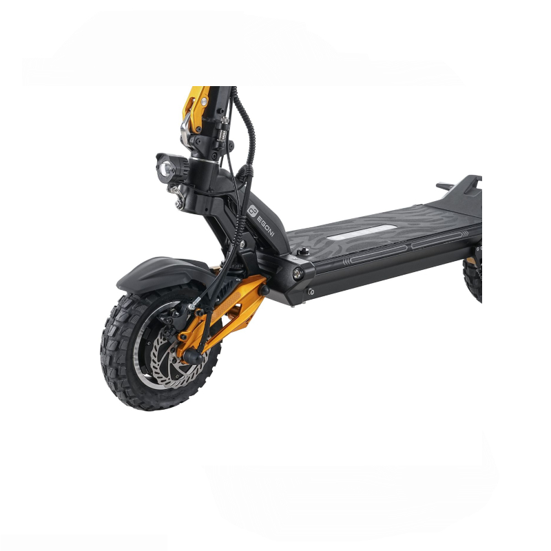 Električni skiro Egoni S66.1