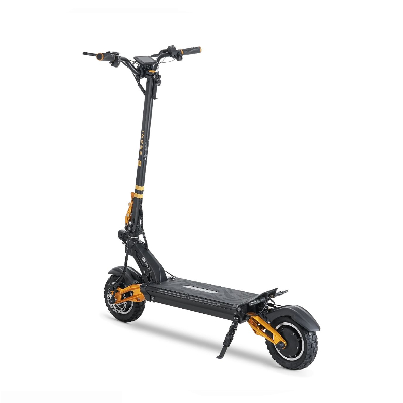 Električni skiro Egoni S66.1