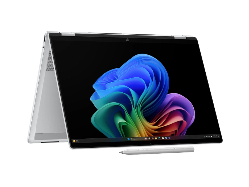 Intel Ultra 7 256V(2.2GHz) 16 GB LPDDR5x-8533 40 6 cm (16 0 ) WUXGA (1920x1200) Multi-Touch BrightView IPS LED 60 Hz SSD 1TB PCIe NVMe HDMI 2.1 1x Thunderbolt 4 (DisplayPort - 40 Gbps) 2x USB-A 3.2 Gen2 (10Gbps) 1x USB-C 3.2 Gen2 (10Gbps - DP 1.4a) Wi-Fi 6E (AX211) Bluetooth 5.3 Backlit Kbd. Webcam 65W USB-C PD Pen-Tilt Silver Microsoft Windows 11 Home (64-bit)