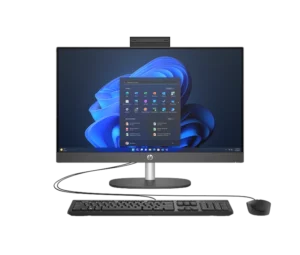 AMD Ryzen 7 7730U (2 0 GHz)  60 5 cm (23 8  ) FHD (1920x1080) AG LED  8 GB DDR4-3200  SSD 512 GB M.2 PCIe NVMe  AMD Radeon Graphics (IGP)  HDMI  1x USB-C Gen1 (5Gbps)  2x USB-A 3.2 Gen1 (5Gbps)  2x USB-A 2.0  Wi-Fi  Bluetooth  Webcam  Wired Kbd.  Microsoft Windows 10 Pro (64-bit)