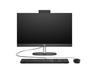 AMD Ryzen 7 7730U (2 0 GHz)  60 5 cm (23 8  ) FHD (1920x1080) AG LED  8 GB DDR4-3200  SSD 512 GB M.2 PCIe NVMe  AMD Radeon Graphics (IGP)  HDMI  1x USB-C Gen1 (5Gbps)  2x USB-A 3.2 Gen1 (5Gbps)  2x USB-A 2.0  Wi-Fi  Bluetooth  Webcam  Wired Kbd.  FreeDOS