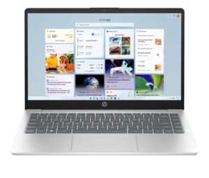 AMD Ryzen 5 7520U (2 8 GHz)  8 GB LPDDR5-5500 (onboard non upgradable)  35 6 cm (14 0) FHD (1920x1080) AG UWVA LED  SSD 512 GB M.2 PCIe NVMe  no ODD  AMD Radeon Graphics (IGP)  1x HDMI 1.4b  1x USB-C 3.2 Gen1 (5Gbps)  2x USB-A 3.2 Gen1 (5Gbps)  Wi-Fi 6  Bluetooth 5.3  Webcam  Backlit Kbd.  Microsoft Windows 11 Home (64-bit)