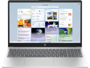 Intel Core i5-1334U (1 3 GHz)  16 GB (2x8GB) DDR4-3200  SSD 1 TB M.2 PCIe NVMe  39 6 cm (15 6) FHD (1920x1080) AG LED 60 Hz  Intel Iris Graphics (IGP)  HDMI 1.4  2x USB-A 3.2 Gen1 (5Gbps) + 1x USB-C 3.2 Gen1 (5Gbps)  no ODD  Webcam  Wi-Fi 6 (2x2)  Bluetooth 5.3  Std. Kbd.  Microsoft Windows 10 Home (64-bit)