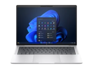 Intel Core Ultra 7 155H (1 4 GHz)  16 GB LPDDR5x-7500  35 6 cm (14 0 ) 2 8K (2880x1800) UWVA BV OLED 120 Hz  SSD 1 TB M.2 PCIe NVMe  Intel Arc Graphics (IGP)  HDMI 2.1  2x Thunderbolt 4 (USB-C DispalyPort - 40Gbps)  1x USB-C 3.2 Gen2 (DisplayPort - 10 Gbps)  1x USB-A 3.2 Gen1 (5Gbps)  Wi-Fi 7  Bluetooth 5.4  Webcam  Fingerprint  Backlit Kbd.  Microsoft Windows 11 Pro (64-bit)