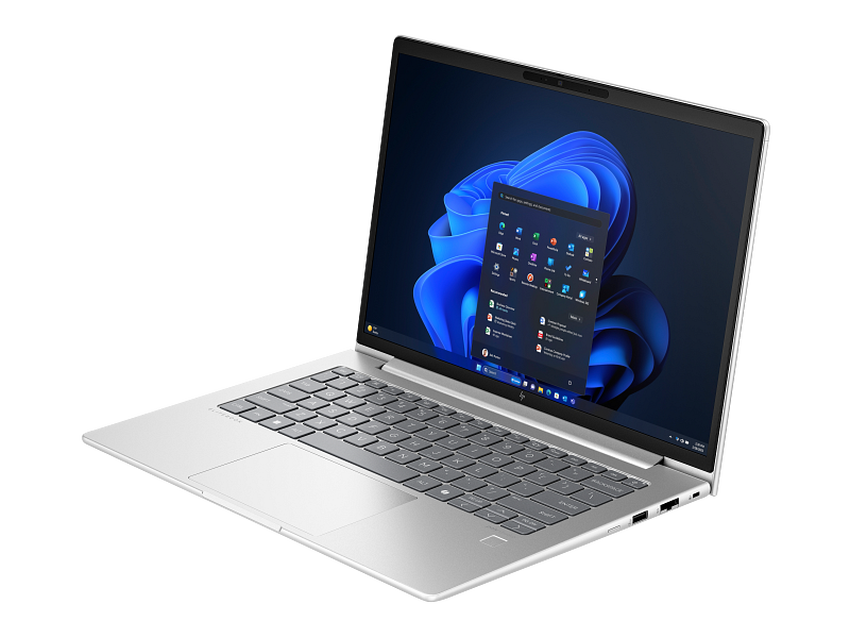 Prenosnik HP EliteBook 640 G11 | U7-155U | 32GB RAM / Core Ultra 7 / RAM 32 GB / SSD Disk / 14,0″ WUXGA - slika 2