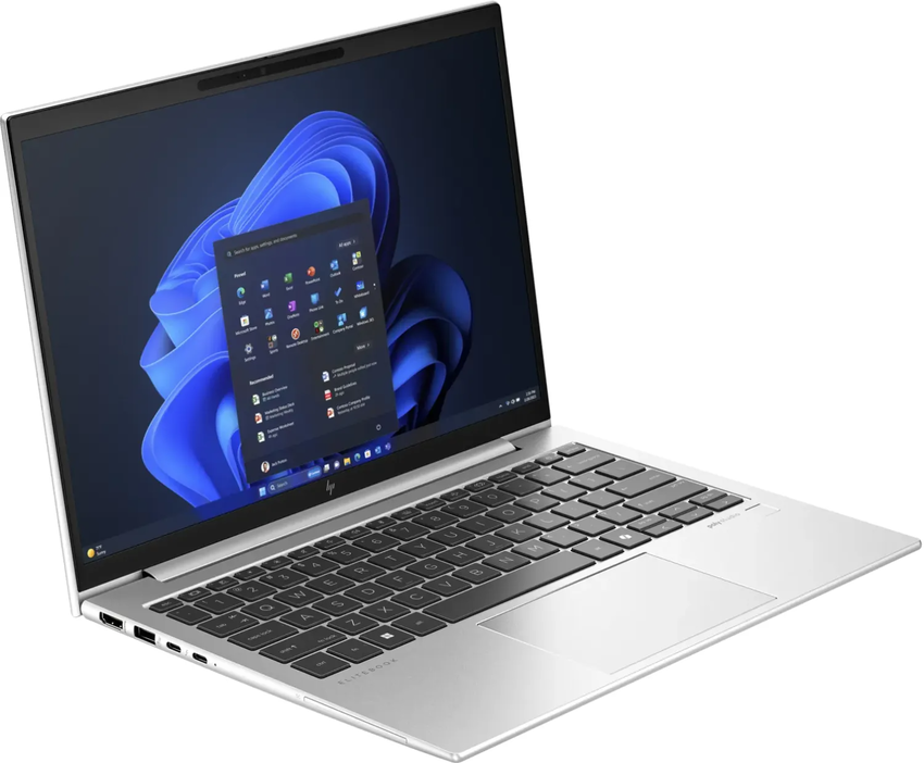 Prenosnik HP EliteBook 830 G11 | U7-155U / Ultra 7 / RAM 16 GB / SSD Disk / 13,3″ WUXGA - slika 3