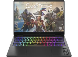 Intel Core Ultra 9 185H (2 3 GHz)  32 GB LPDDR5-7467 (on board). SSD 1 TB M.2 PCIe Gen4  NVIDIA GeForce RTX 4060 (8 GB GDDR6)  HDMI 2.1  35 6 cm (14 0) 2.8K (2880x1800) BV OLED 120Hz  2x USB-A 3.2 Gen2 (10Gbps)  1x Thunderbolt 4 (DisplayPort - 40Gbps)  1x USB-C 3.2 Gen2 (10Gbps)  Wi-Fi 7 (2x2)  Bluetooth 5.4  Webcam  Backlit Kbd.  Microsoft Windows 11 Home (64-bit)