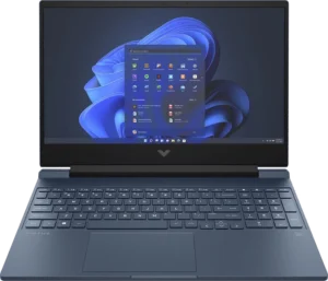 Intel Core i5-13420H (2 1 GHz)  16 GB DDR4-3200  SSD 512 GB M.2 PCie NVMe  39 6 cm (15 6) FHD (1920x1080) AG LED 144 Hz  NVIDIA GeForce RTX 4050 (6 GB GDDR6)  HDMI 2.1  1x USB-C 3.2 5Gbps  2x USB-A 3.2 (5Gbps)  Wi-Fi 6 (2x2)  Bluetooth 5.4  Webcam  Backlit Kbd.  Microsoft Windows 11 Home (64-bit)