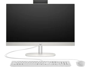 Intel Core i5-1334U (1 3 GHz)  16 GB DDR4-3200  SSD 512 GB PCIe NVMe  Intel Iris Xe Graphics (IGP)  Wi-Fi 6 (802.11ax)  Bluetooth 5.3  Webcam  60 5 cm (23 8 ) FHD (1920x1080) AG LED  HDMI  1x USB-C 3.2 Gen1 (5Gbps)  2x USB-A 3.2 Gen2 (5Gbps)  2x USB-A 2.0  Free DOS