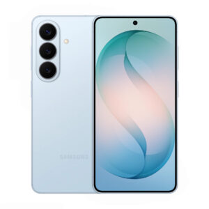 Samsung Galaxy S26+ (S26 PLUS) 256GB/12GB 5G Dual Sim Sky Blue
