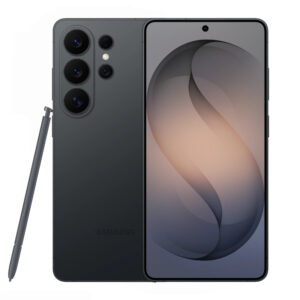 Samsung Galaxy S26 Ultra 1TB/16GB 5G Dual Sim Black