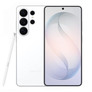 Samsung Galaxy S26 Ultra 256GB/12GB 5G Dual Sim White
