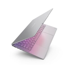 Intel® Core™ Ultra 5 226V   2.1 GHz   4.5 GHz  16 GB LPDDR5 ONBOARD  512 GB NVMe SSD  35 6 cm (14 0)  Sijajni (BrightView  gloss)  WUXGA   1920 x 1200  Intel  HDMI  Thunderbolt  1x USB  Backlit keyboard  Card reader  bluetooth  No OS Installed - Win10H COA