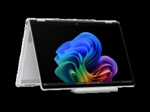 Intel Ultra 7 256V(2.2GHz)  16 GB LPDDR5x-8533  40 6 cm (16 0 ) WUXGA (1920x1200) Multi-Touch BrightView IPS LED 60 Hz  SSD 1TB PCIe NVMe  HDMI 2.1  1x Thunderbolt 4 (DisplayPort - 40 Gbps)  2x USB-A 3.2 Gen2 (10Gbps)  1x USB-C 3.2 Gen2 (10Gbps - DP 1.4a)  Wi-Fi 6E (AX211)  Bluetooth 5.3  Backlit Kbd.  Webcam  65W USB-C PD  Pen-Tilt Silver  Microsoft Windows 11 Home (64-bit)