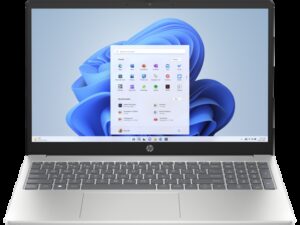 Intel Core i5-1334U (3 4 - 4 6 GHz)  8 GB DDR4-3200  SSD 512 GB M.2 PCIe NVMe  39 6 cm (15 6) FHD (1920x1080) AG LED IPS 60 Hz  NVIDIA GeForce MX570 (2 GB GDDR6)  HDMI  2x USB 3.2 Gen1 (5Gbps) + 1x USB-C 3.2 Gen1 (5Gbps)  no ODD  Webcam  Wi-Fi 6E  Bluetooth 5.3  Backlit Kbd.  Microsoft Windows 11 Home (64-bit)