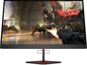 68 6 cm (27)  2560 x 1440  1 ms  2x HDMI  DisplayPort  USB 3.0  s: 1000:1   d:   400 cd m2  178° 178°